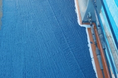 USS Stethhem Non Skid Application 3