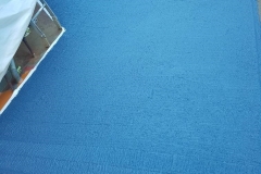 USS Stethhem Non Skid Application 5